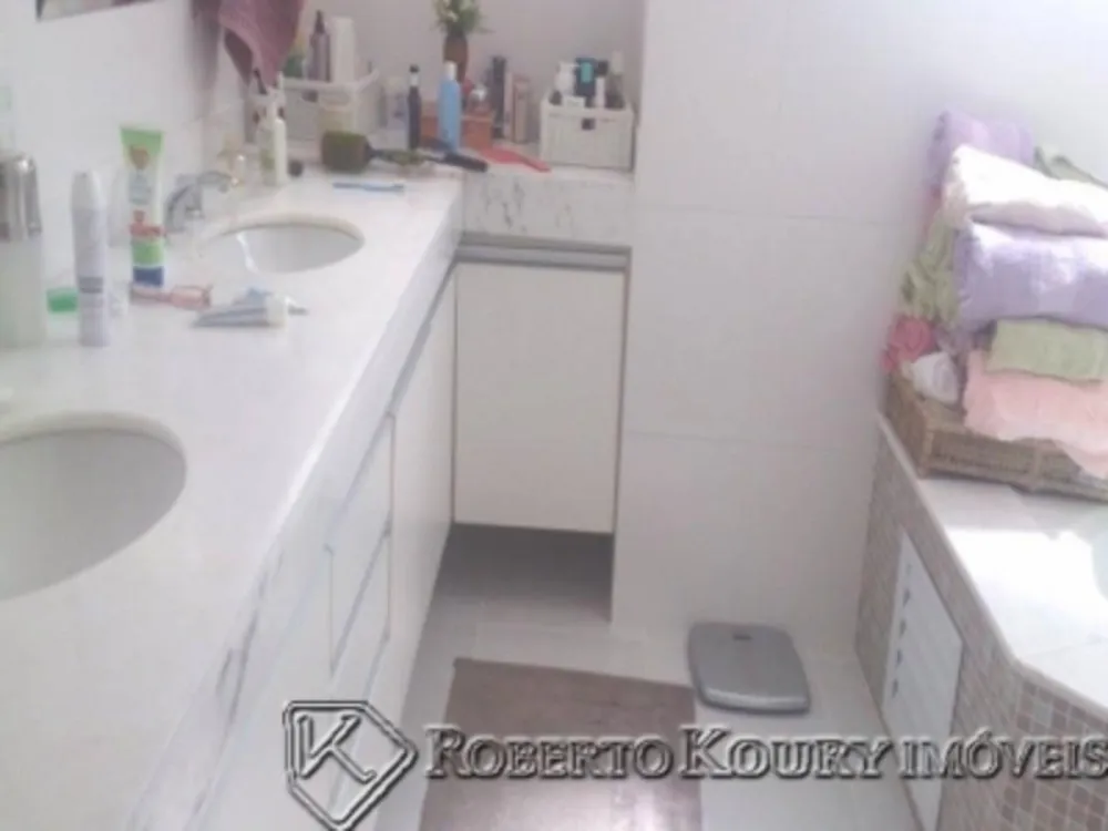Casa, 4 quartos, 245 m² - Foto 4