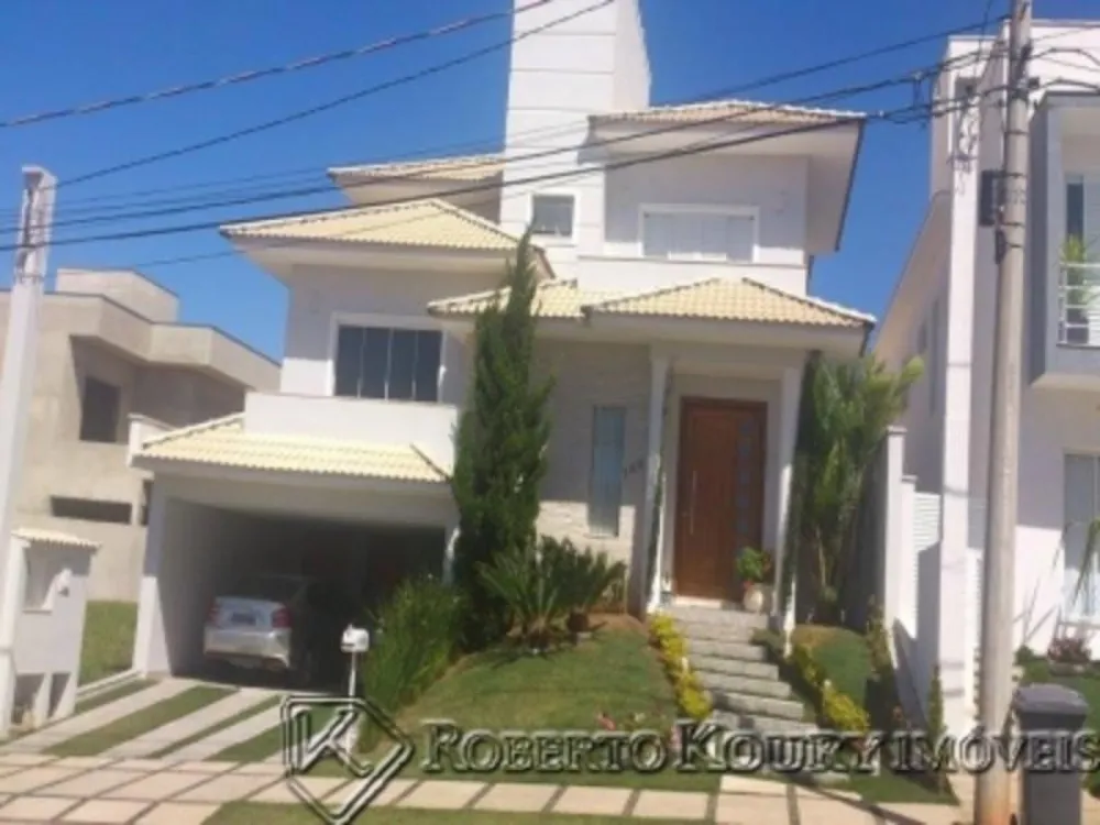 Casa, 4 quartos, 245 m² - Foto 3