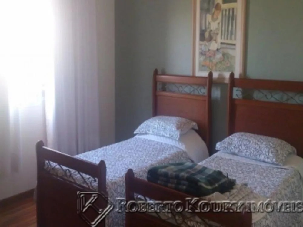 Casa, 4 quartos, 245 m² - Foto 6
