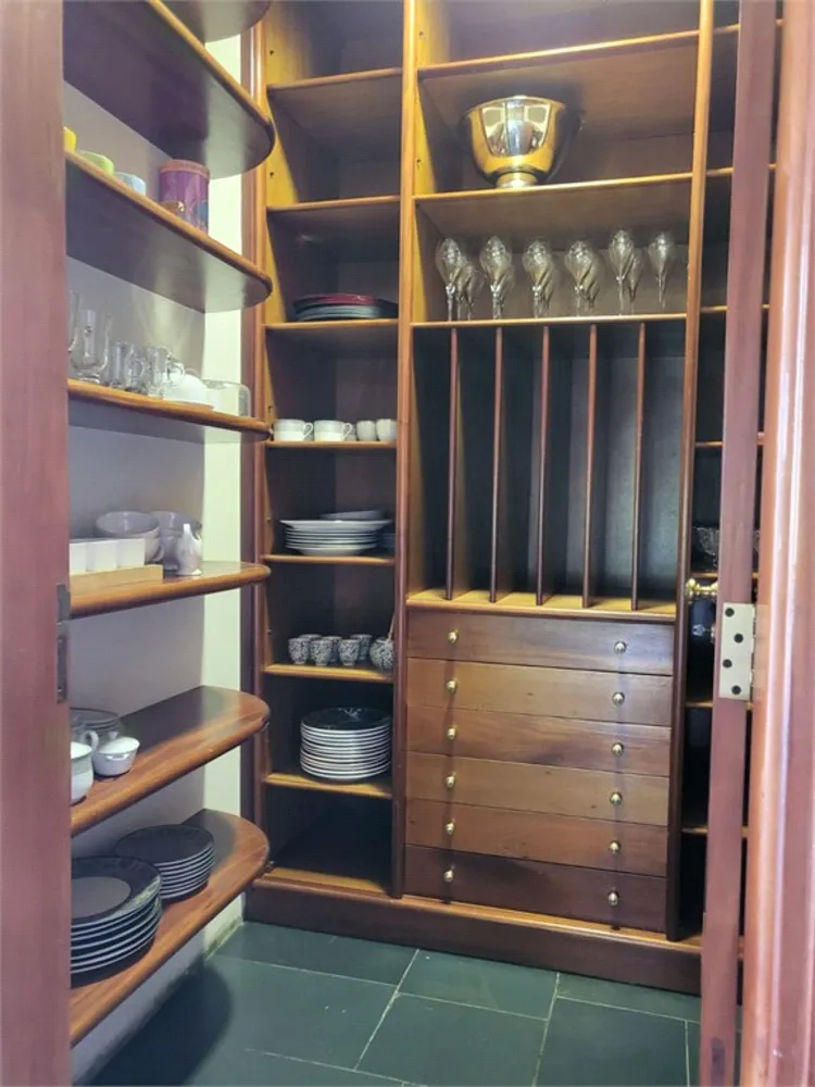 Casa, 5 quartos, 749 m² - Foto 6
