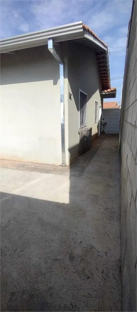 Casa, 2 quartos, 49 m² - Foto 2