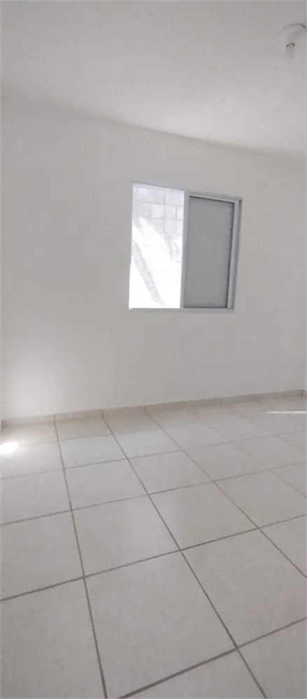 Casa, 2 quartos, 49 m² - Foto 1