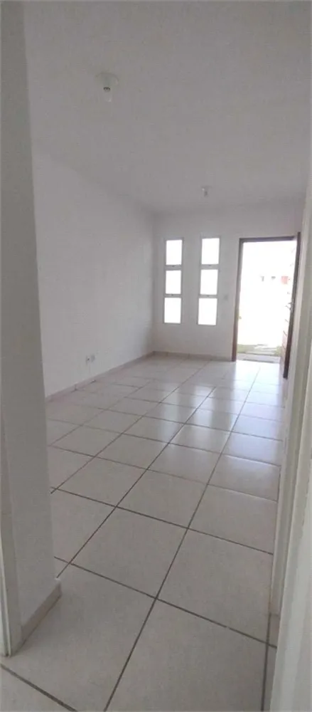 Casa, 2 quartos, 49 m² - Foto 7