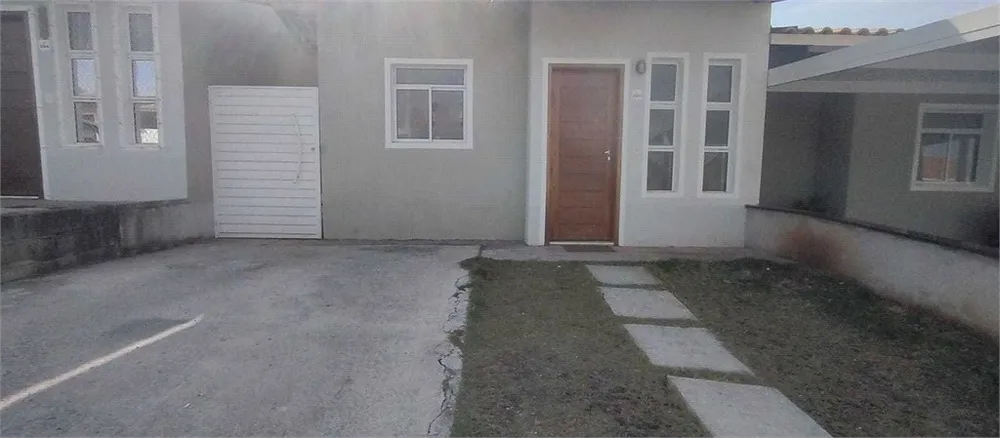 Casa, 2 quartos, 49 m² - Foto 6