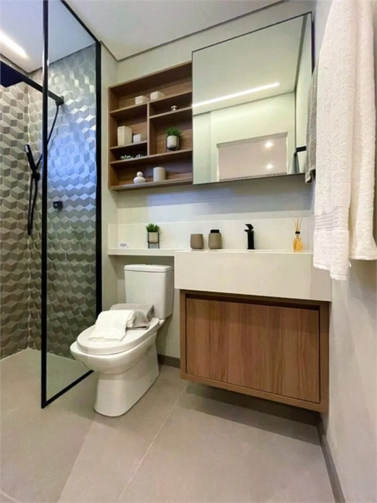 Apartamento, 3 quartos, 75 m² - Foto 5