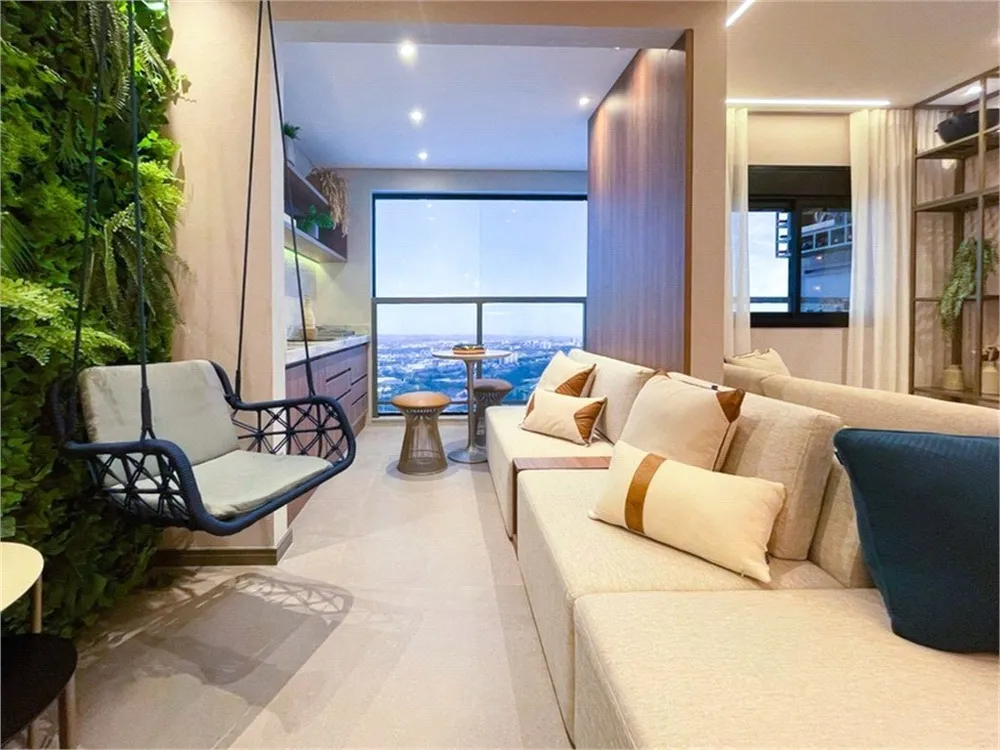 Apartamento, 3 quartos, 75 m² - Foto 8