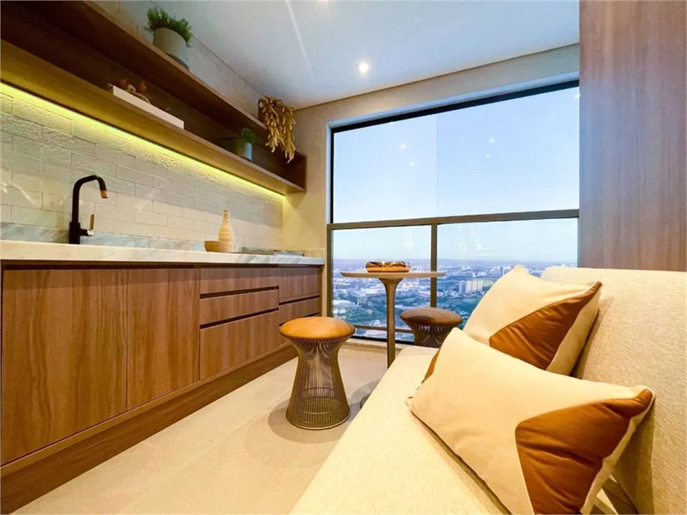 Apartamento, 3 quartos, 75 m² - Foto 1