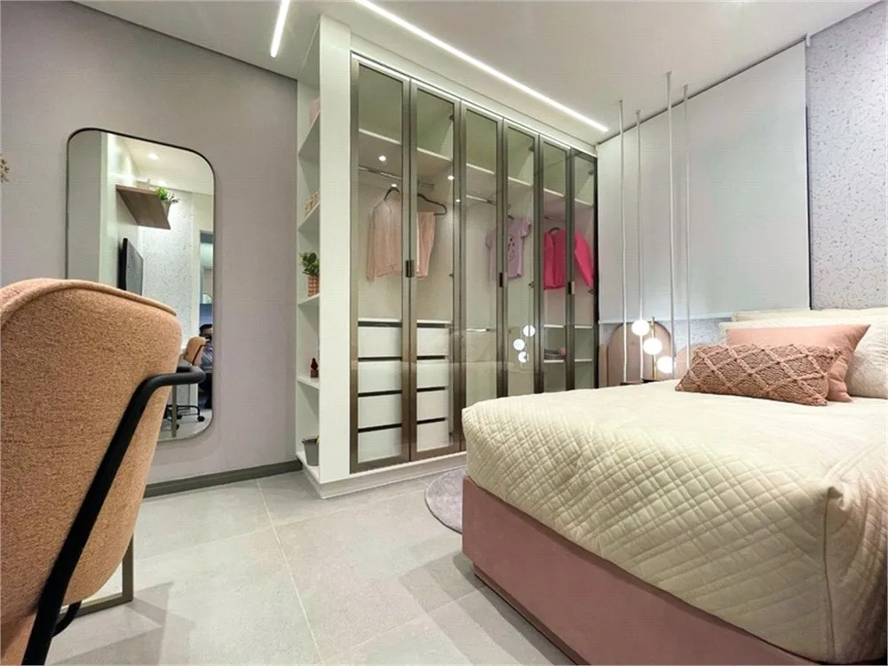 Apartamento, 3 quartos, 75 m² - Foto 7