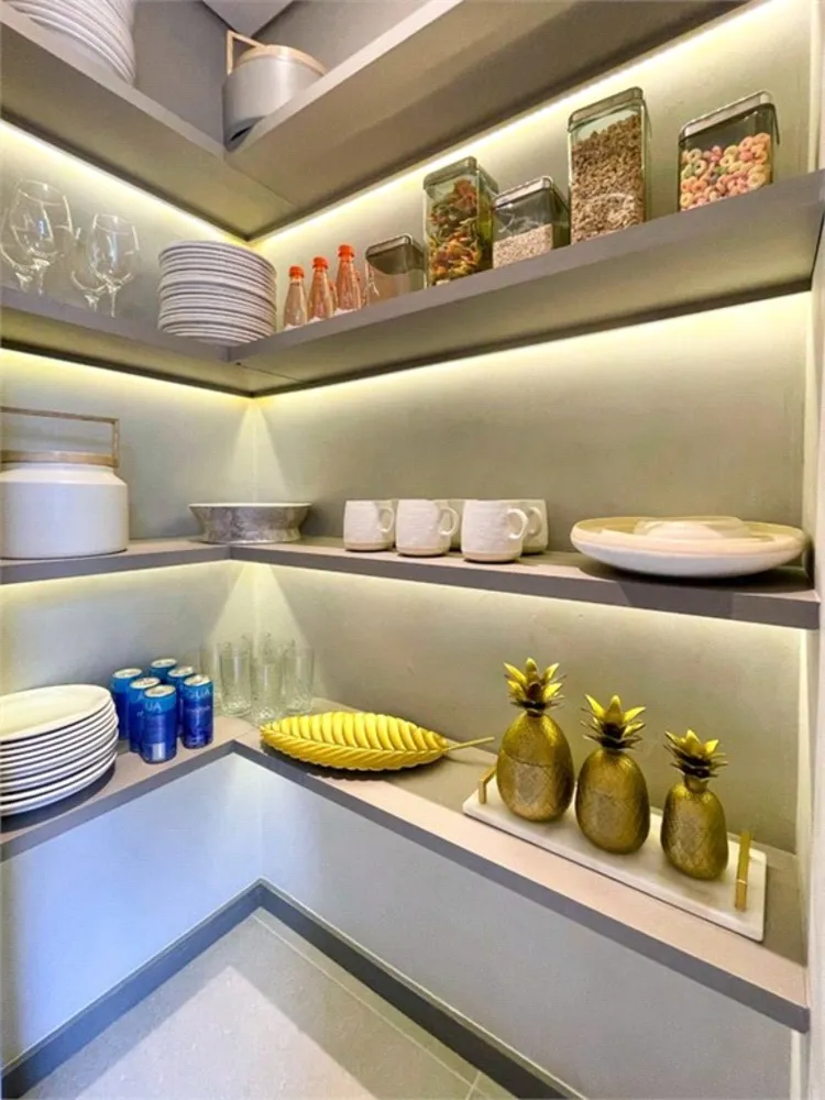 Apartamento, 3 quartos, 75 m² - Foto 3