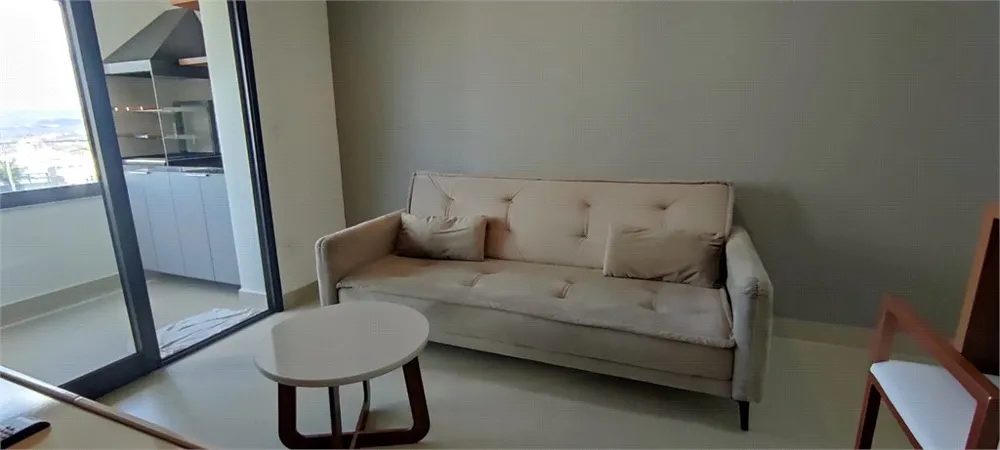 Apartamento, 1 quarto, 47 m² - Foto 1