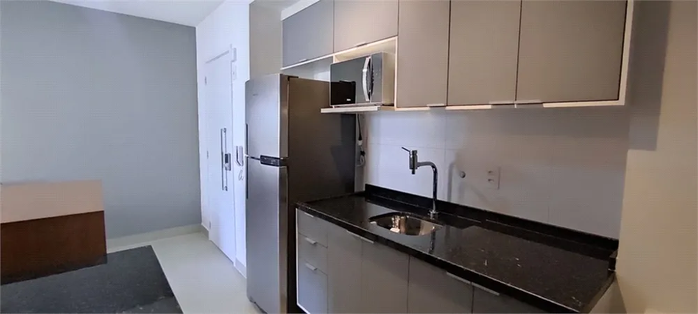 Apartamento, 1 quarto, 47 m² - Foto 7