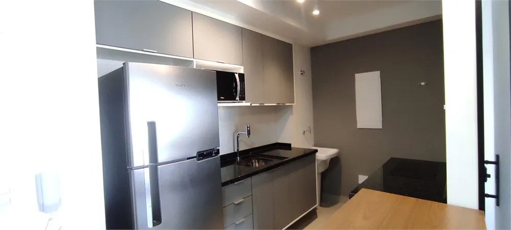 Apartamento, 1 quarto, 47 m² - Foto 4