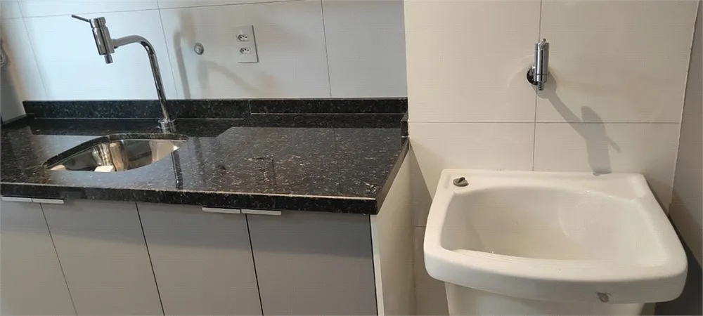 Apartamento, 1 quarto, 47 m² - Foto 8