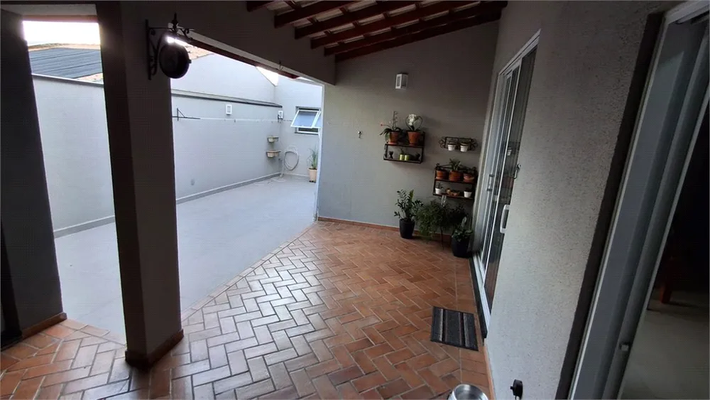 Casa, 3 quartos, 180 m² - Foto 2