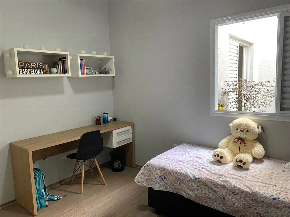 Casa, 3 quartos, 180 m² - Foto 8
