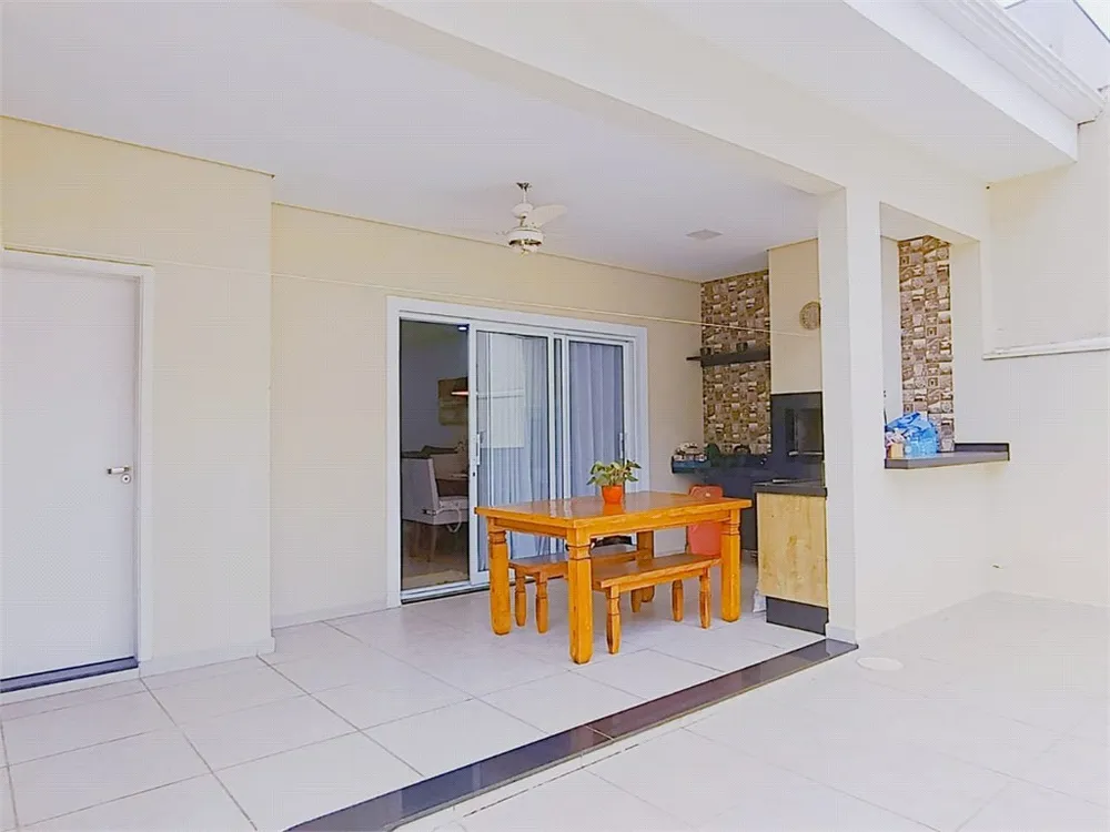 Casa, 3 quartos, 244 m² - Foto 3