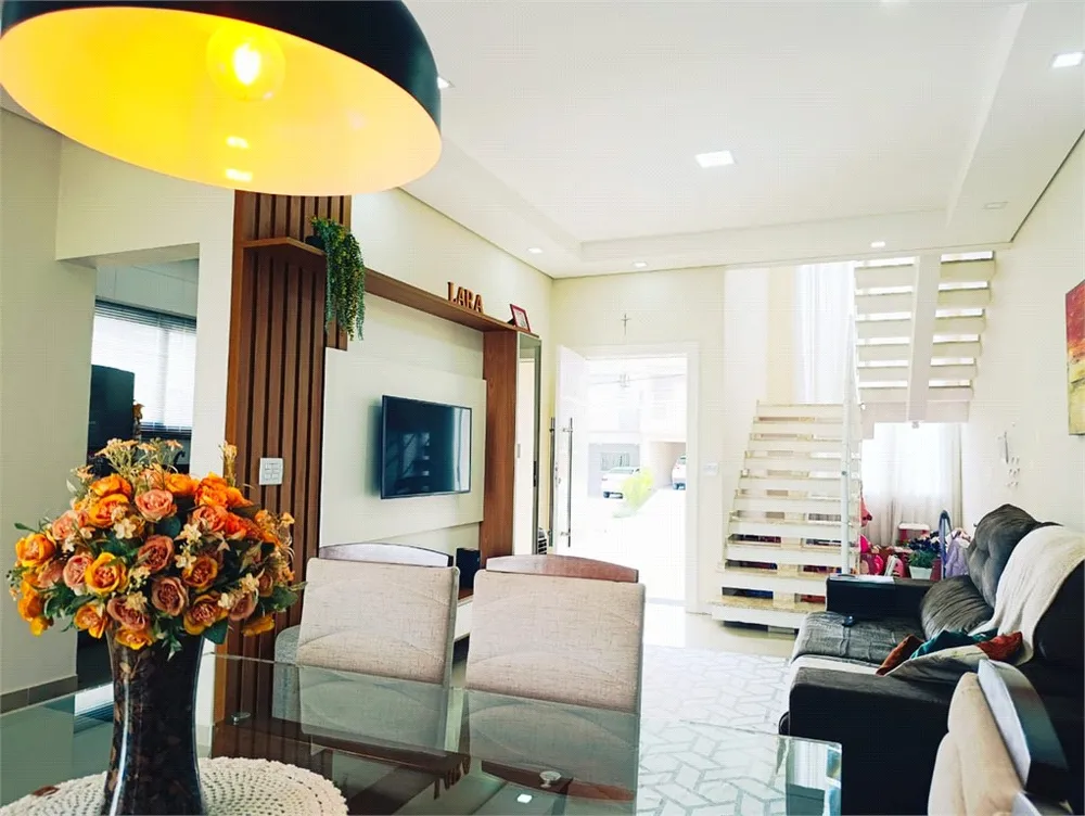 Casa, 3 quartos, 244 m² - Foto 5