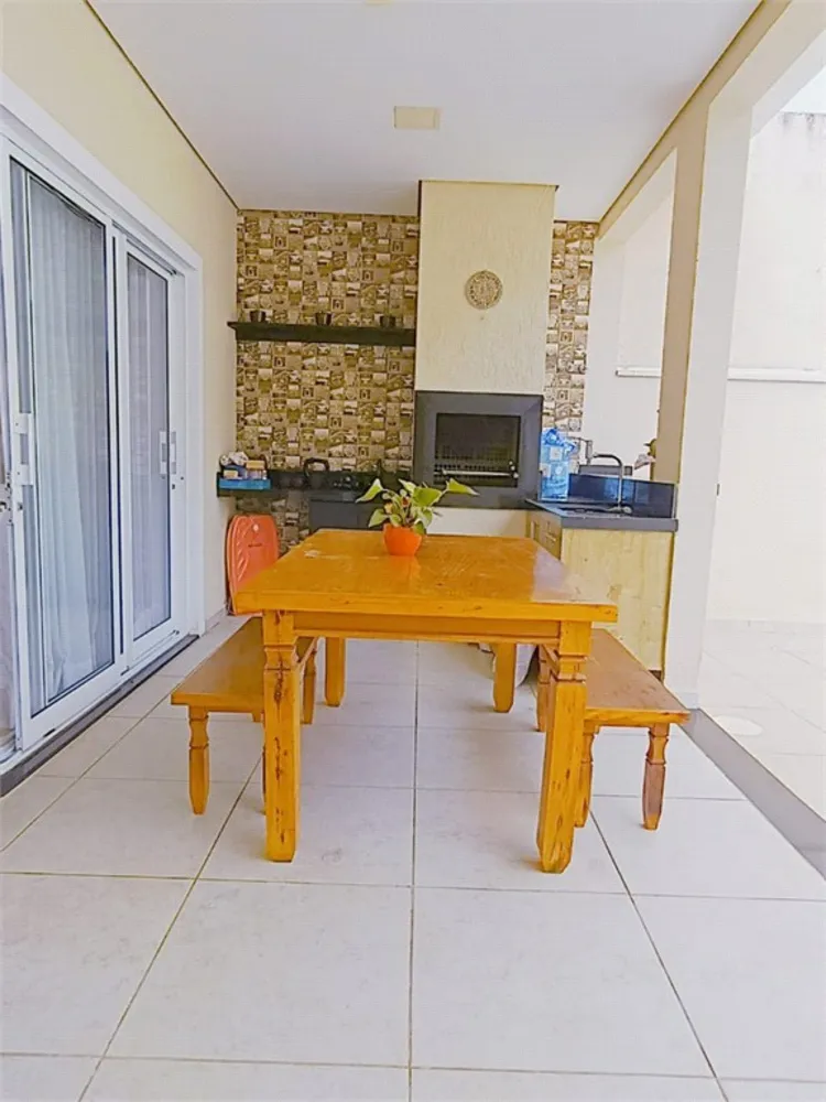 Casa, 3 quartos, 244 m² - Foto 7