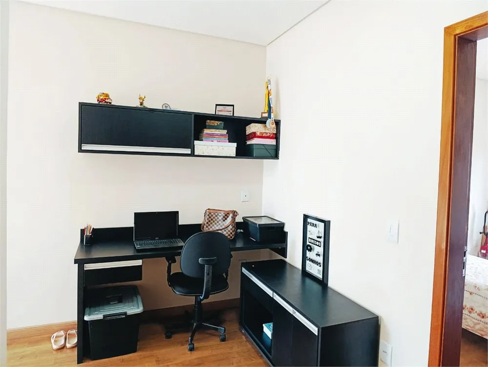 Casa, 3 quartos, 244 m² - Foto 6