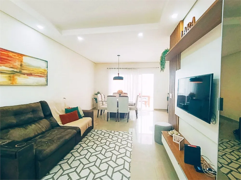 Casa, 3 quartos, 244 m² - Foto 4