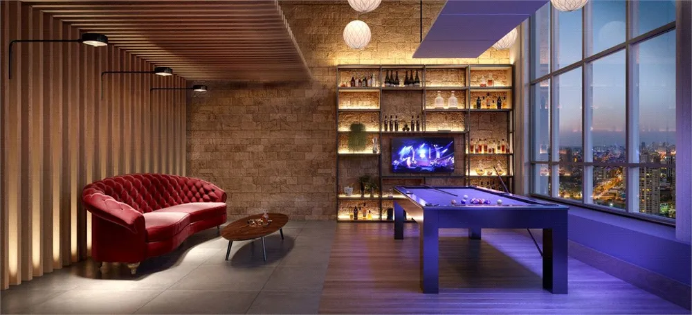 Apartamento, 3 quartos, 151 m² - Foto 4