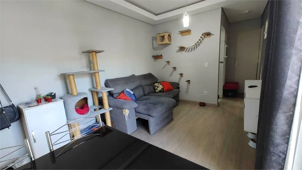 Apartamento, 2 quartos, 50 m² - Foto 7