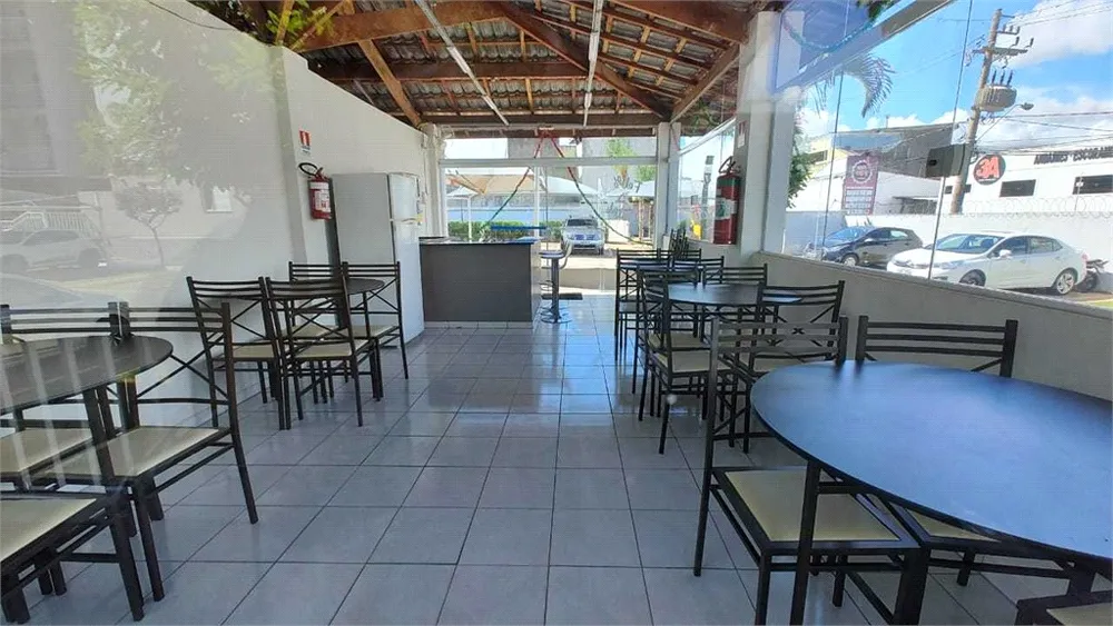 Apartamento, 2 quartos, 50 m² - Foto 8