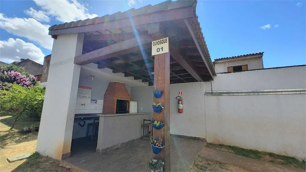 Apartamento, 2 quartos, 50 m² - Foto 6