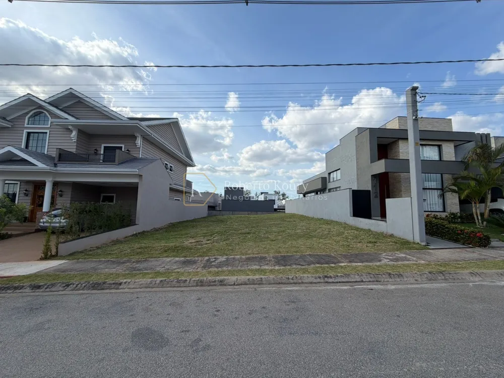 Terreno, 321 m² - Foto 1