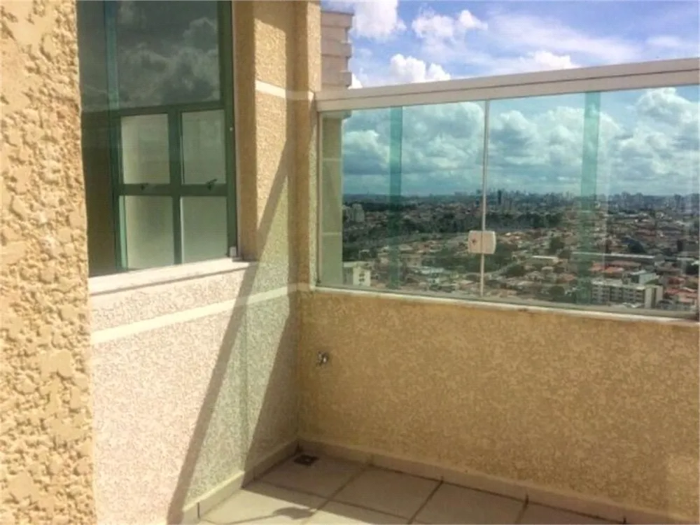 Apartamento, 3 quartos, 195 m² - Foto 1
