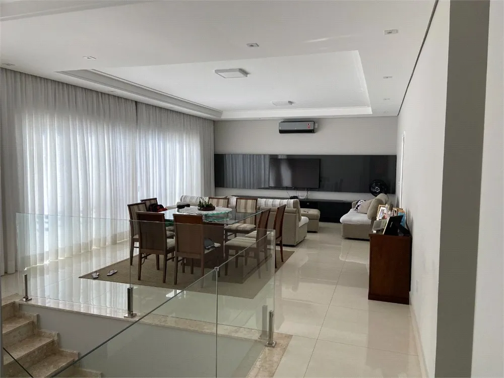Casa, 3 quartos, 400 m² - Foto 8