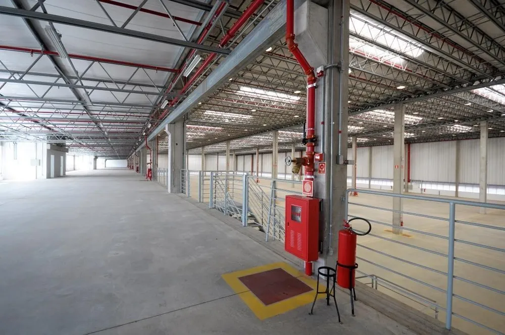Prédio Inteiro, 1833 m² - Foto 1