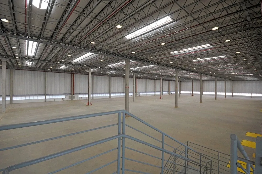 Prédio Inteiro, 1833 m² - Foto 7