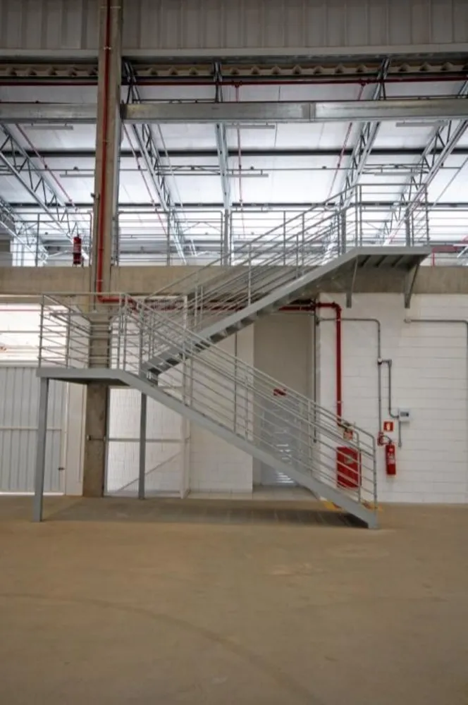 Prédio Inteiro, 1833 m² - Foto 5