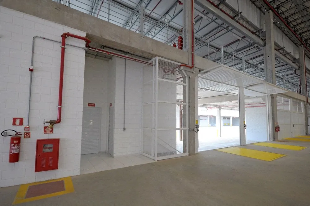Prédio Inteiro, 1833 m² - Foto 8