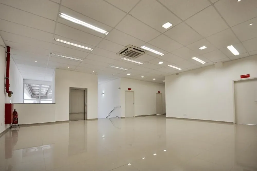 Prédio Inteiro, 1833 m² - Foto 4