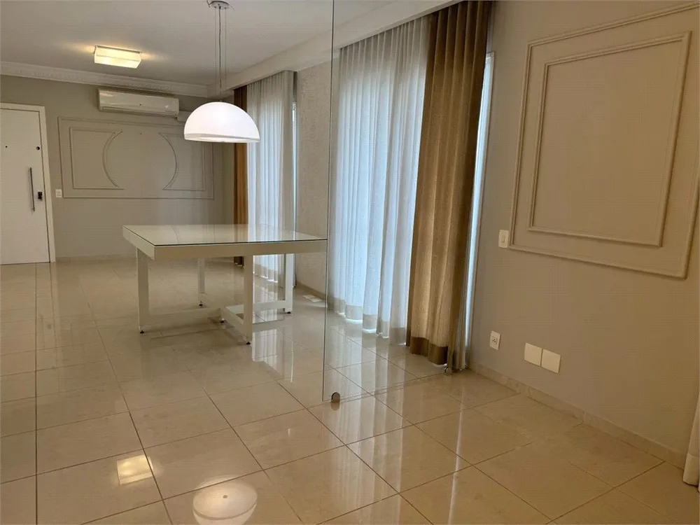 Apartamento, 3 quartos, 127 m² - Foto 1