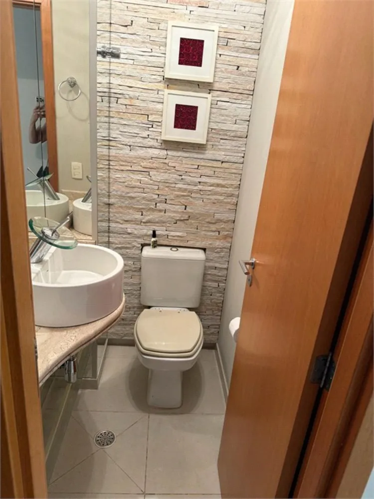 Apartamento, 3 quartos, 127 m² - Foto 4