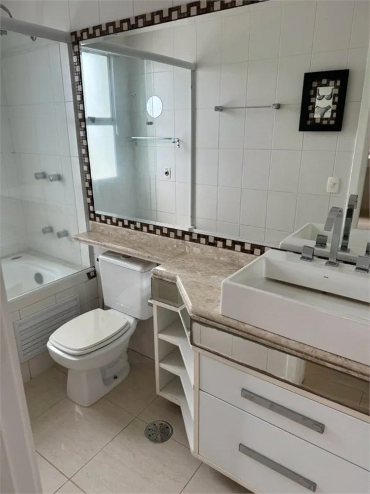Apartamento, 3 quartos, 127 m² - Foto 5