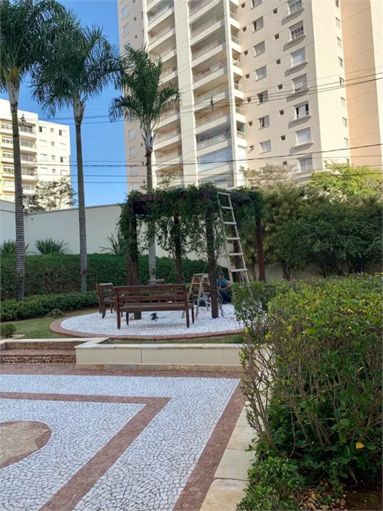 Apartamento, 3 quartos, 127 m² - Foto 8