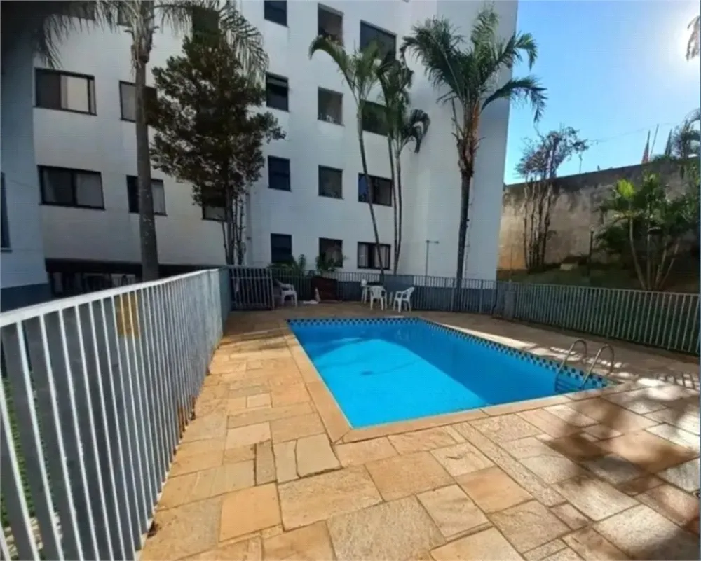 Apartamento, 2 quartos, 55 m² - Foto 7