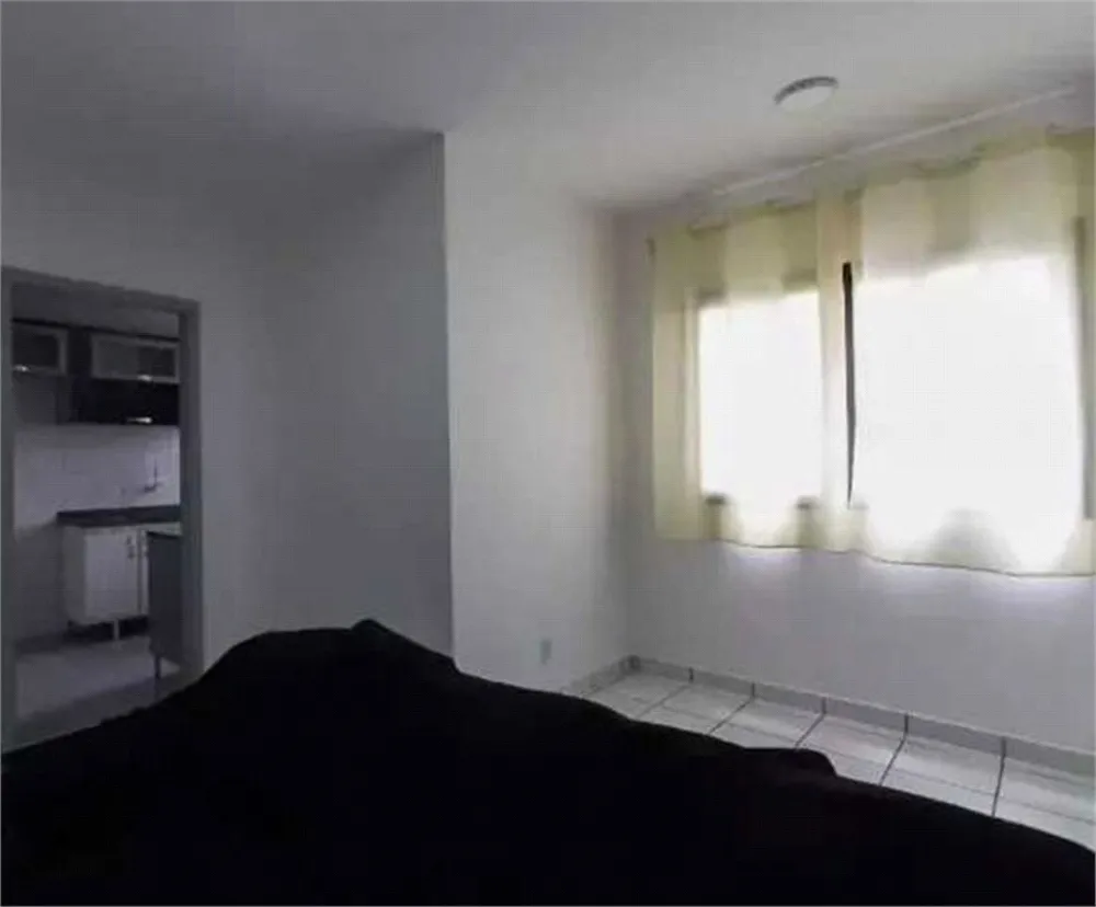Apartamento, 2 quartos, 55 m² - Foto 2