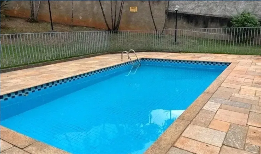 Apartamento, 2 quartos, 55 m² - Foto 8
