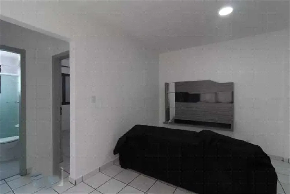 Apartamento, 2 quartos, 55 m² - Foto 1