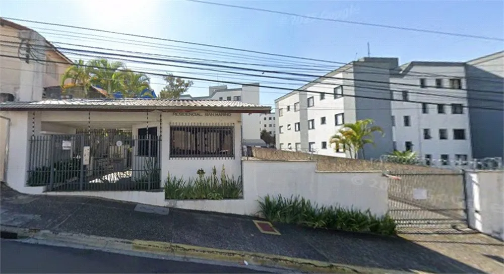 Apartamento, 2 quartos, 55 m² - Foto 3