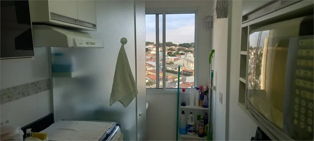 Apartamento, 2 quartos, 52 m² - Foto 4