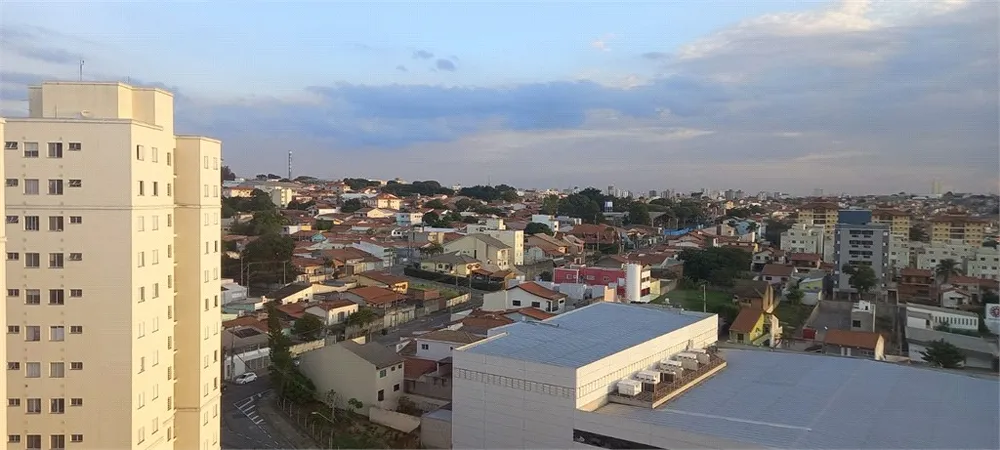 Apartamento, 2 quartos, 52 m² - Foto 6