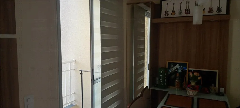 Apartamento, 2 quartos, 52 m² - Foto 3