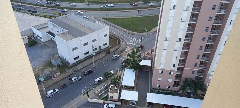 Apartamento, 2 quartos, 52 m² - Foto 1