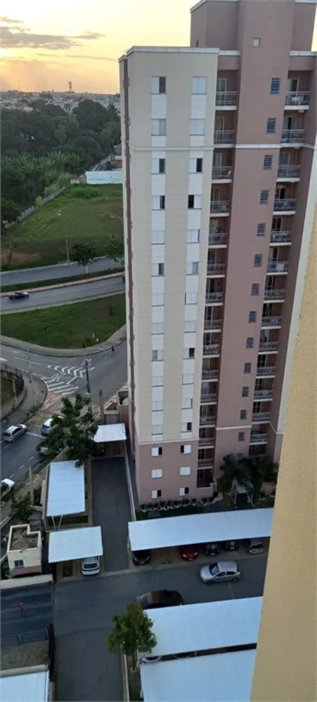 Apartamento, 2 quartos, 52 m² - Foto 7